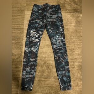 The North Face Size Small Cameo Leggings 28” inseam